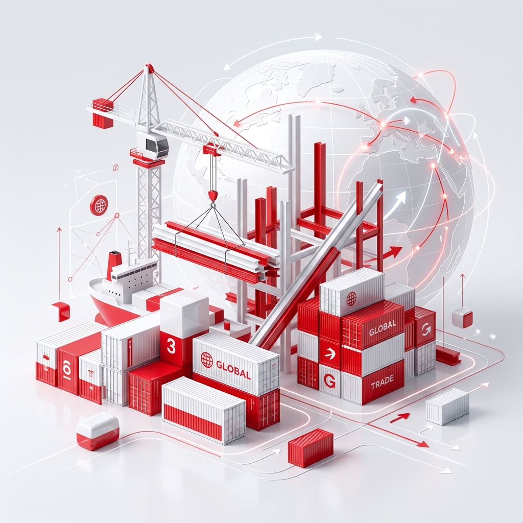 Construction Illustration